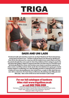 Contracapa
